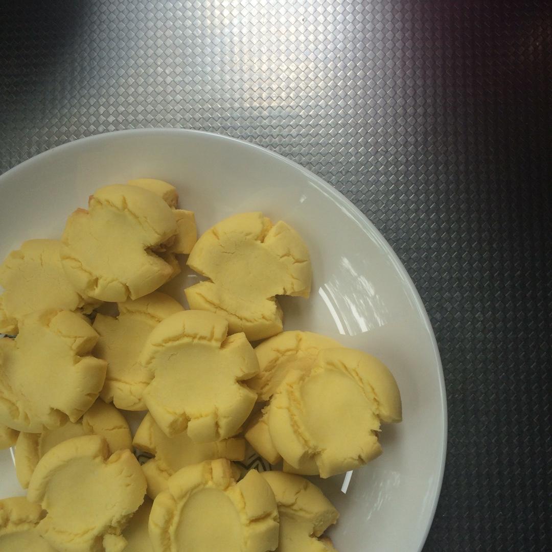 玛格丽特饼干