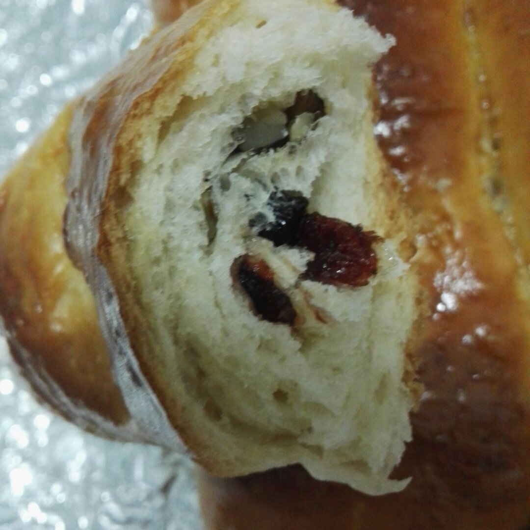 俄罗斯硬质啤酒面包