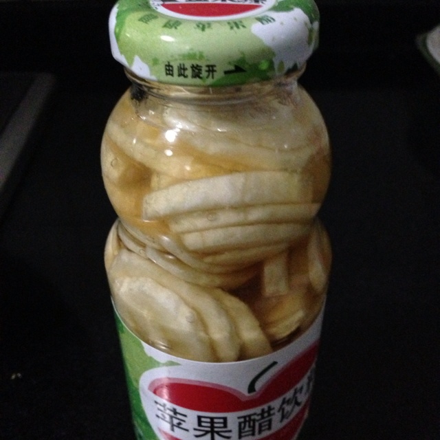 香蕉醋