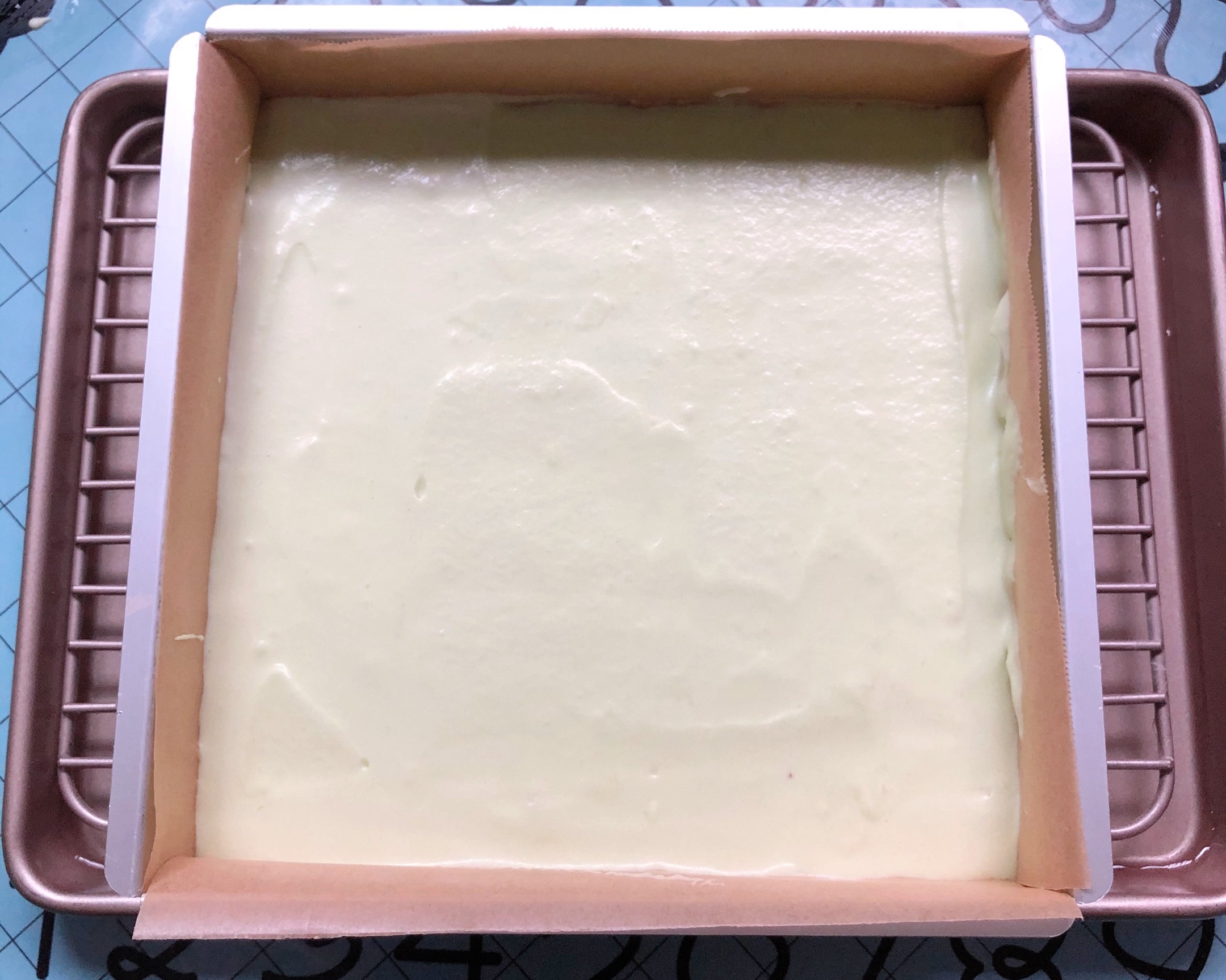 日式棉花海绵蛋糕的做法 步骤15