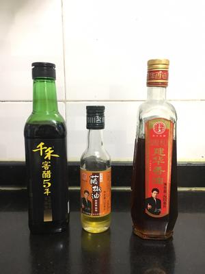 独门配方-万能凉拌沾酱的做法 步骤5