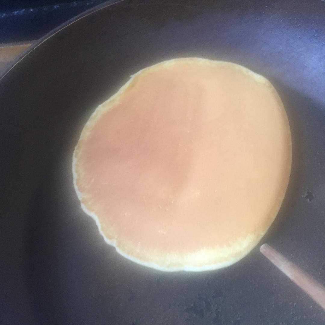 如何煎好一个pancake热香饼（超详细）