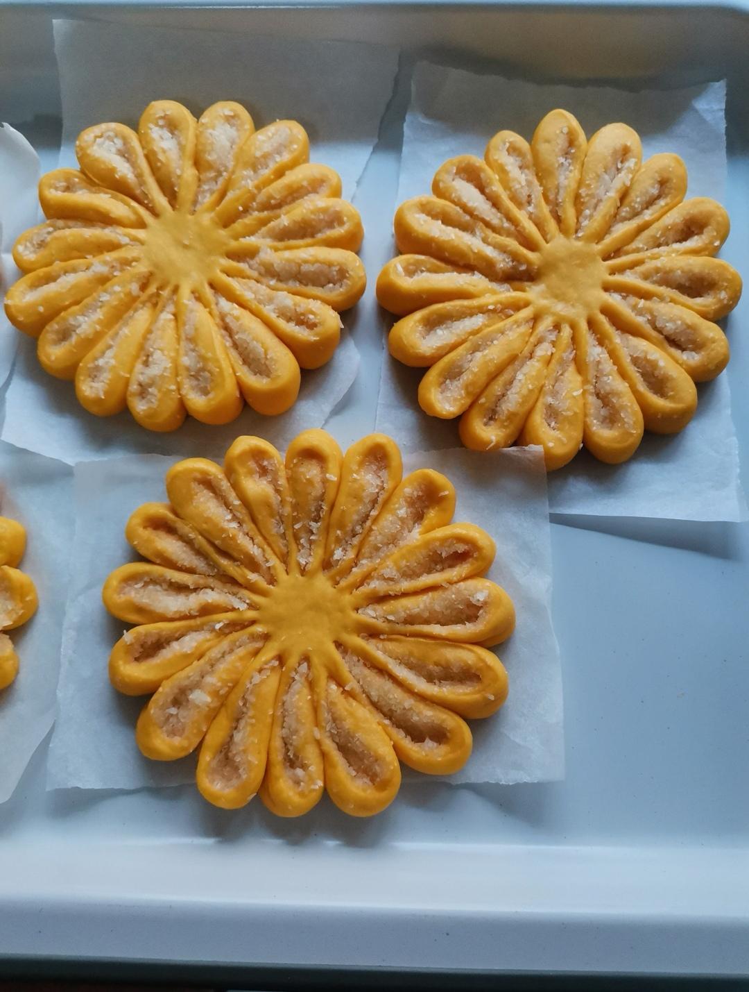 空气炸红薯片【11月北鼎烤箱食谱】