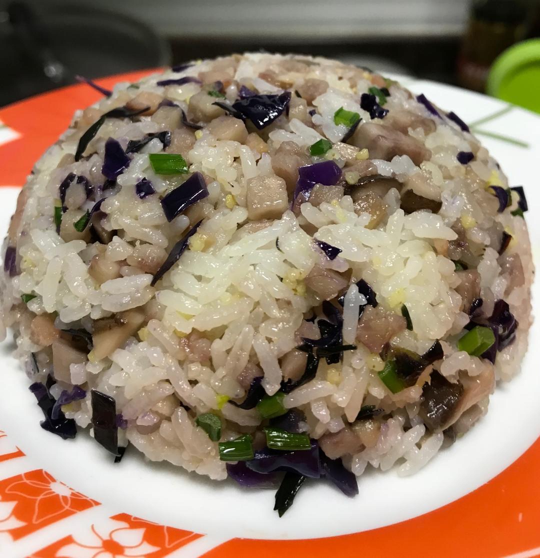 心情饭团
