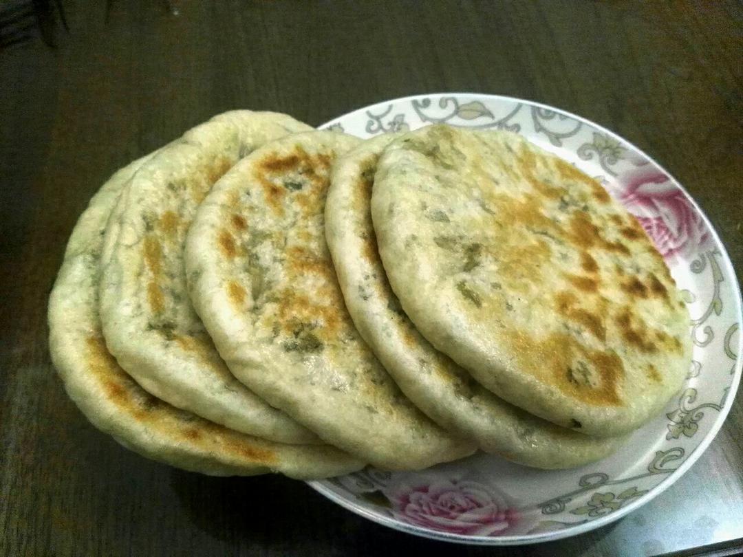 绩溪挞馃（电饼档版）