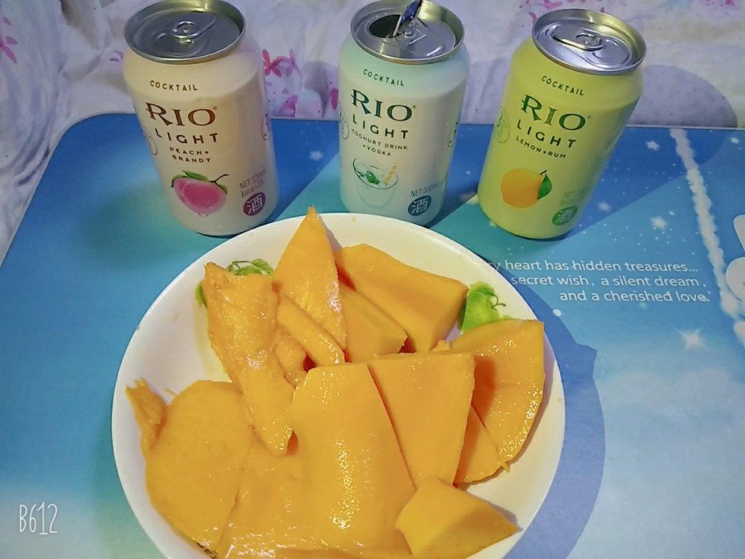 {☀快手晚餐☀}火腿肠滑蛋西兰花