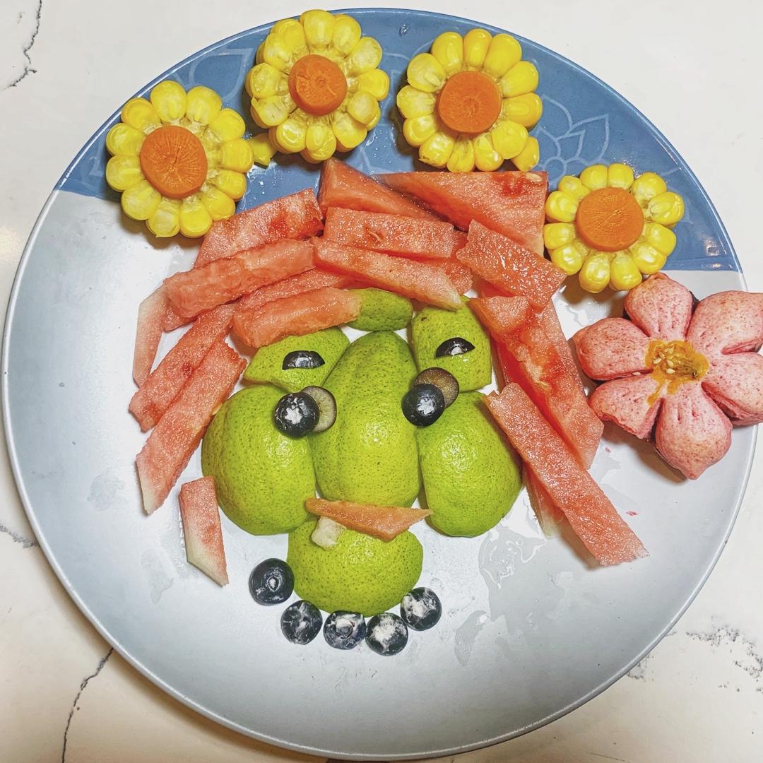 万圣节狂欢派对