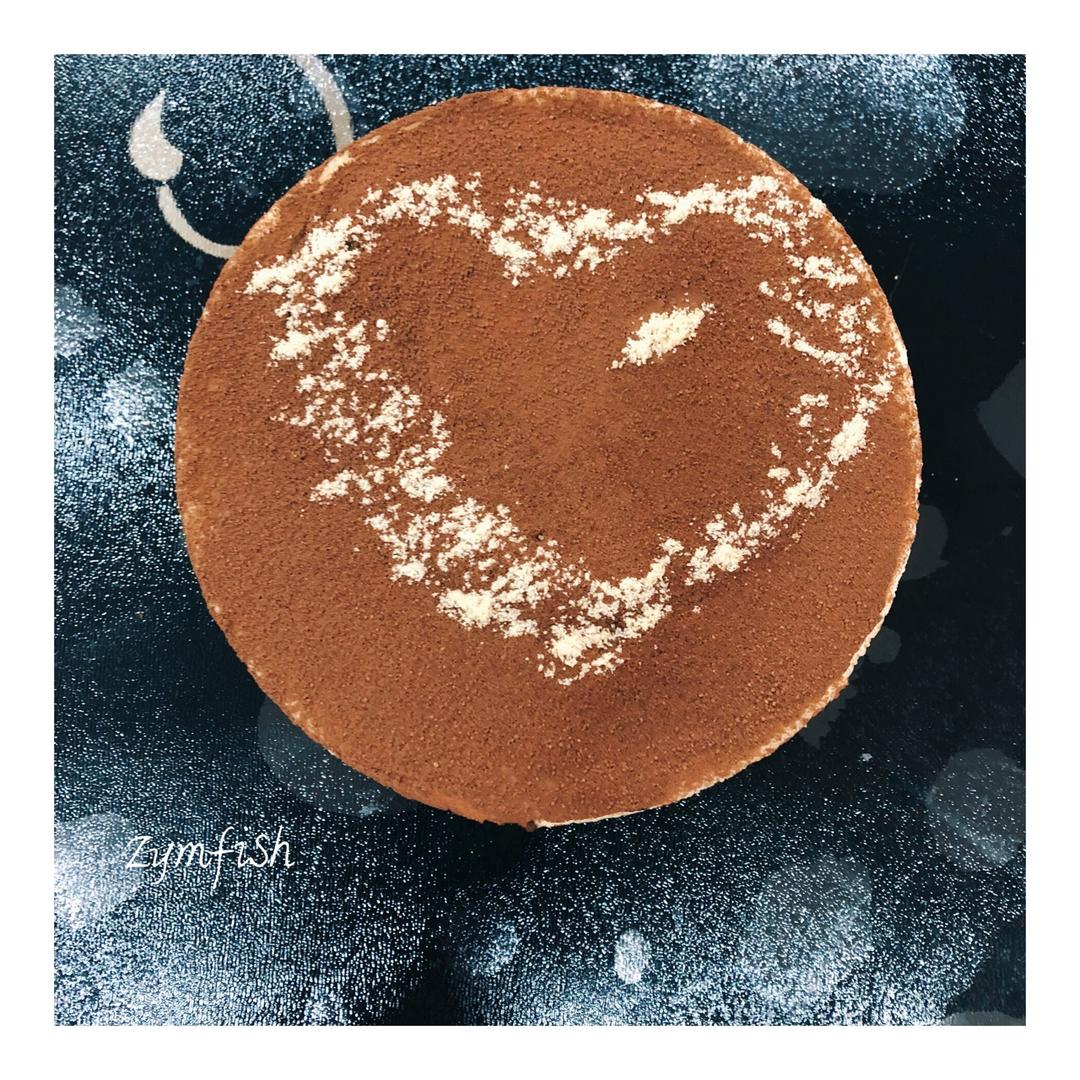 《Tinrry+》提拉米苏