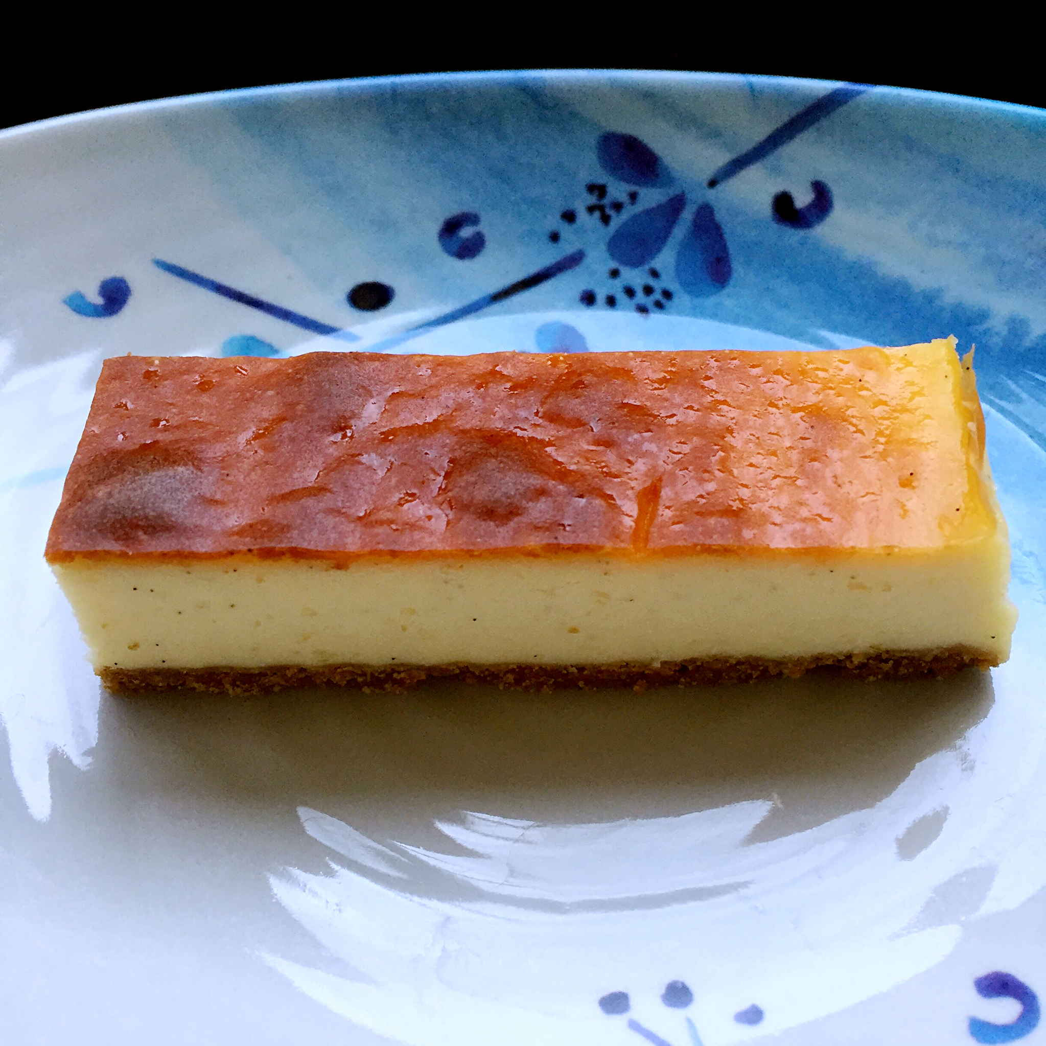 小岛老师重芝士蛋糕