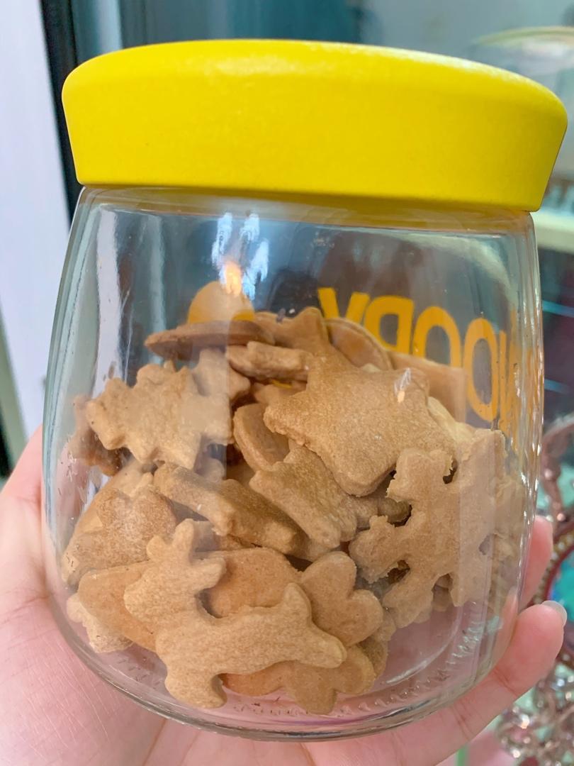 超简单！好吃又平整的糖霜饼干底的做法（附贴心小提示哦）