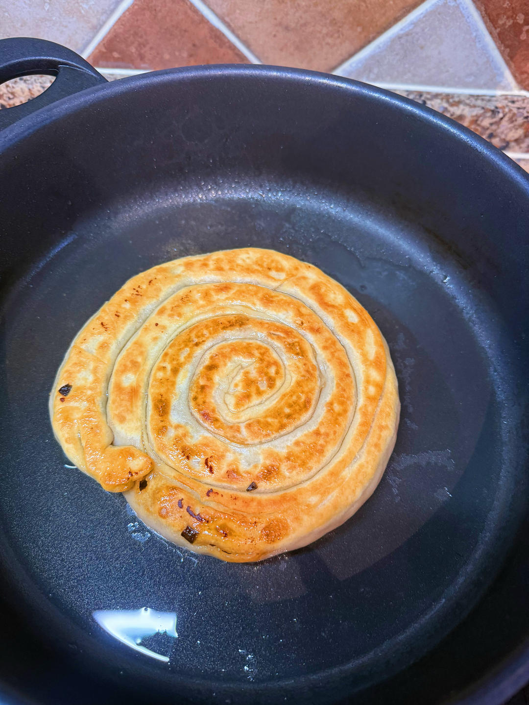 出租房——盘龙大饼