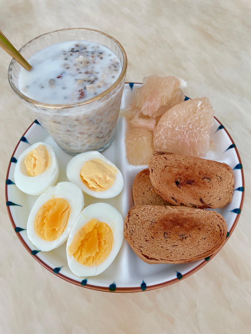 一周小学生早餐㊙️附上详细做法！超详细的🔎