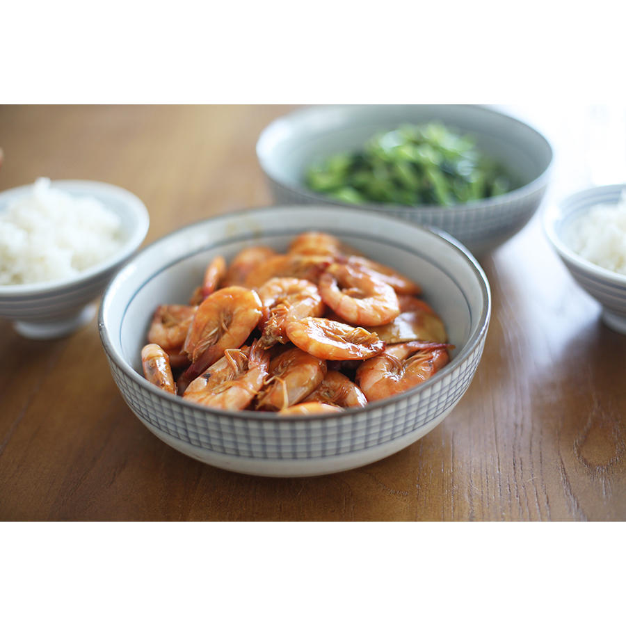 野树的日常食事