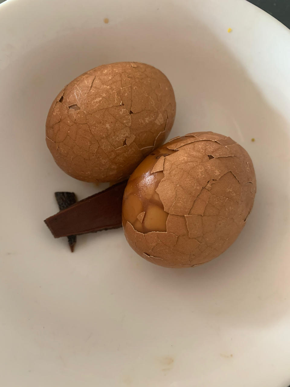 五香茶叶蛋