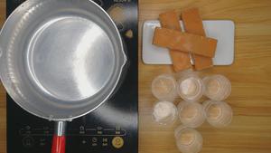红豆小麦马蹄糕做法，马蹄糕制作流程，糕点详细教程的做法 步骤9