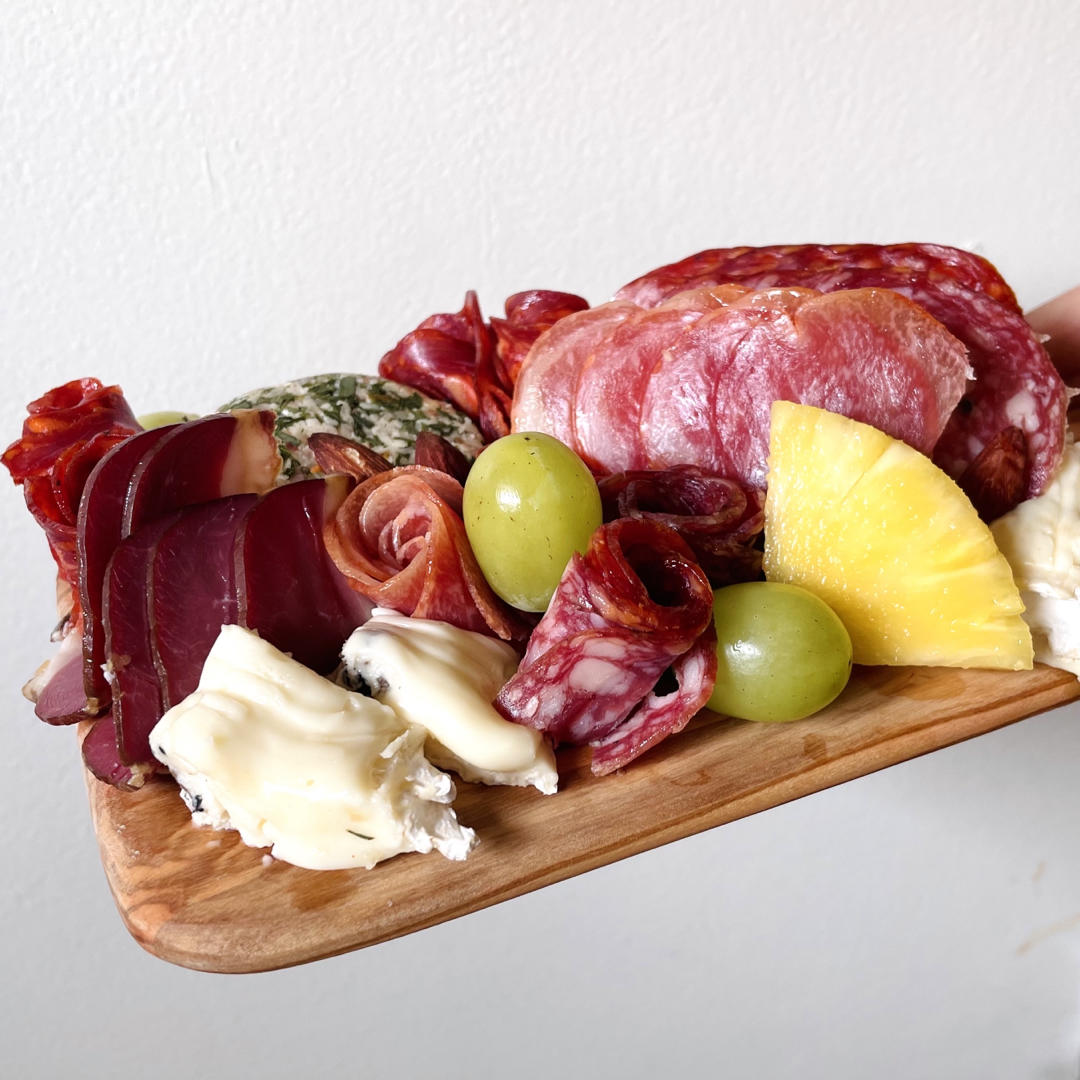 Charcuterie Board西式冷餐拼盘