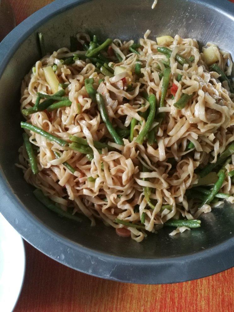 ✔️不失败的蒸面条🍜超级美味