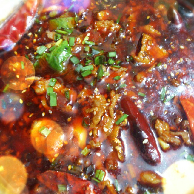 水煮肉片
