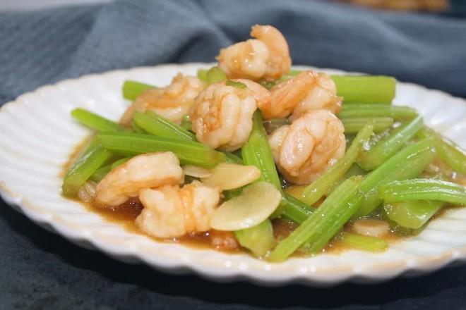 西芹虾仁爱如斯izeros