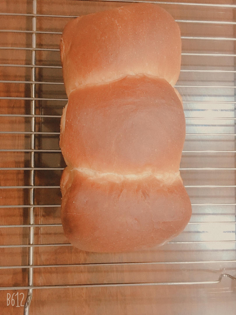 用面包机打出完美的手套膜（附带配方）