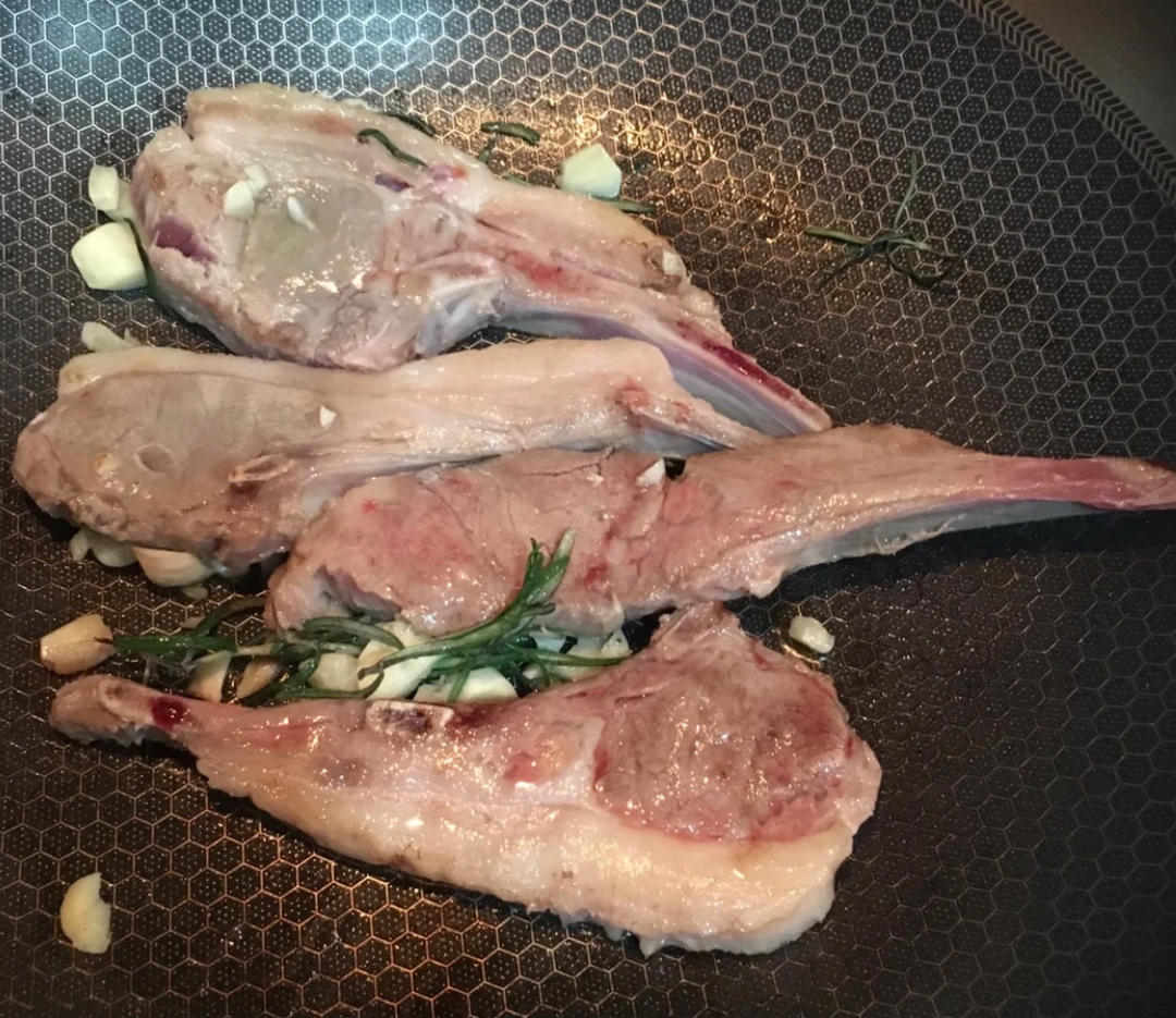 香蕉派【7月北鼎烤箱食谱】