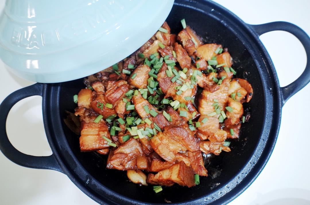 塔吉锅红烧肉