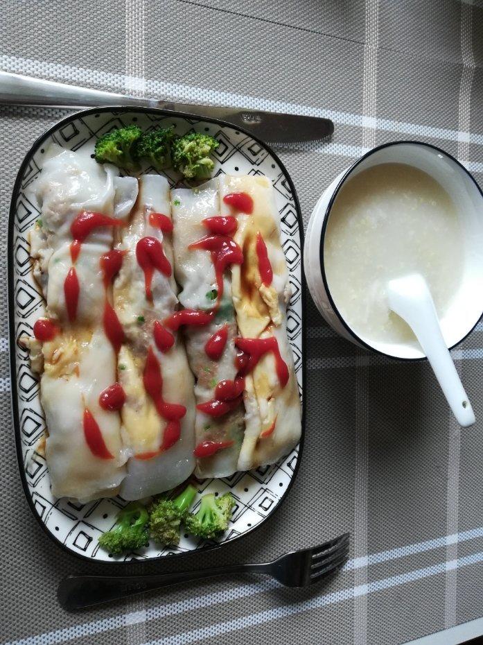 广式肠粉