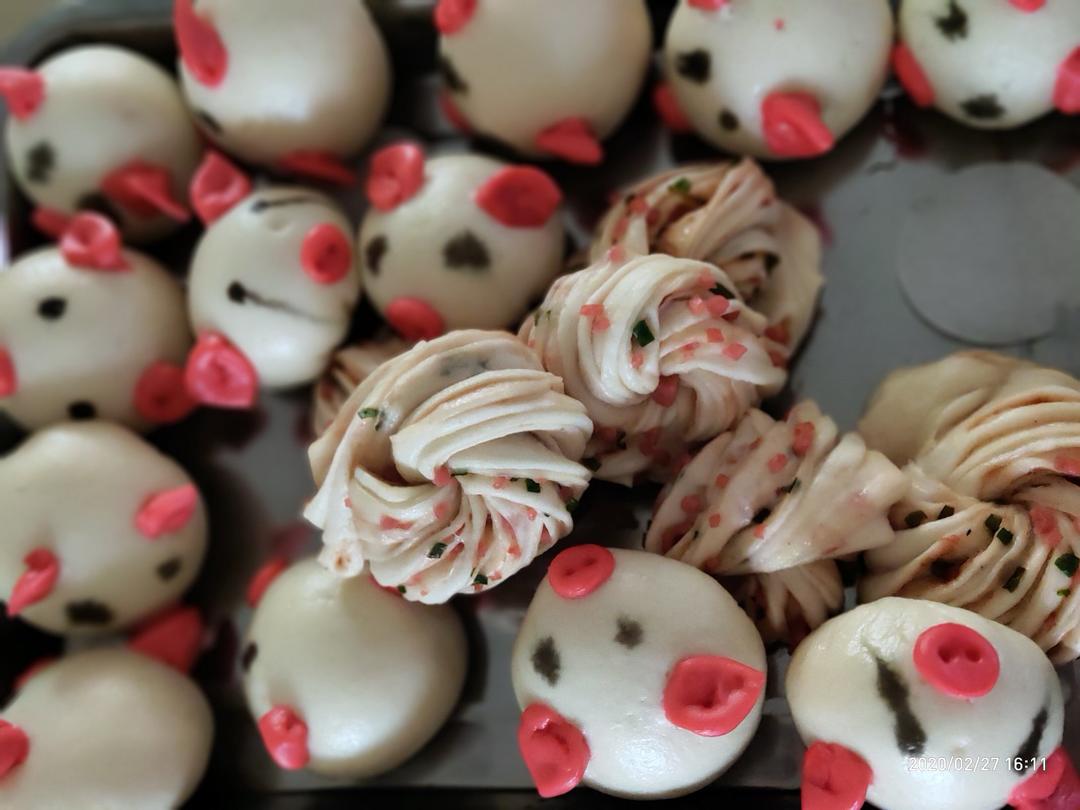 貌美如花花花花花卷