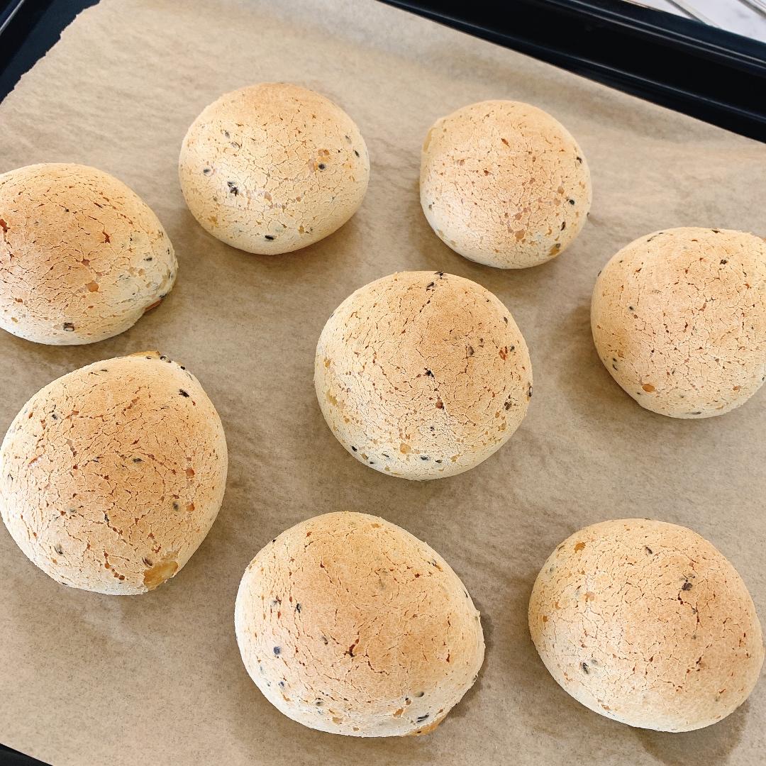 《Tinrry+》不回缩的Q弹麻薯包（恐龙蛋）