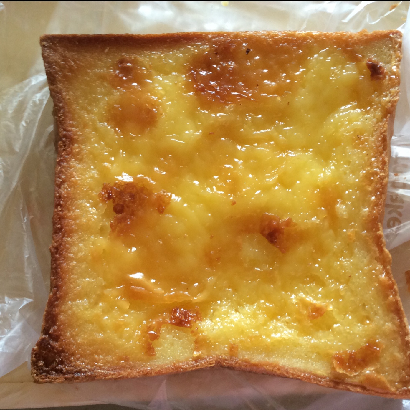 轻乳酪芝士蛋糕6寸#皮黑森林#