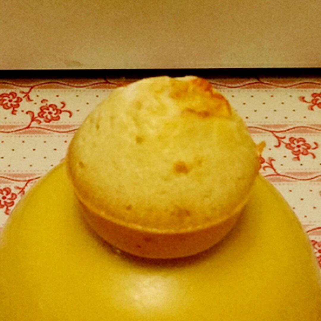 Mochi Cheese Puff﹡麻糬軟心芝士泡芙