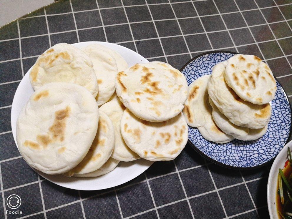 白吉馍