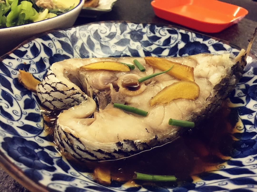 我的厨房日记