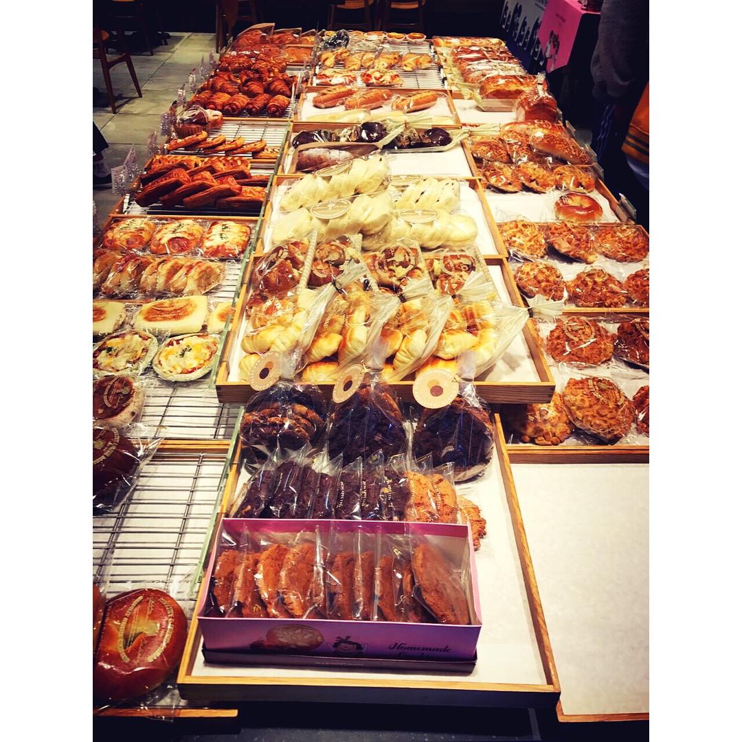 午餐•2016年12月4日