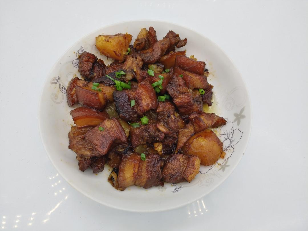 红烧肉