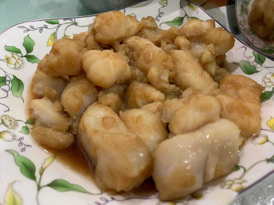 巴沙鱼最简单的做法