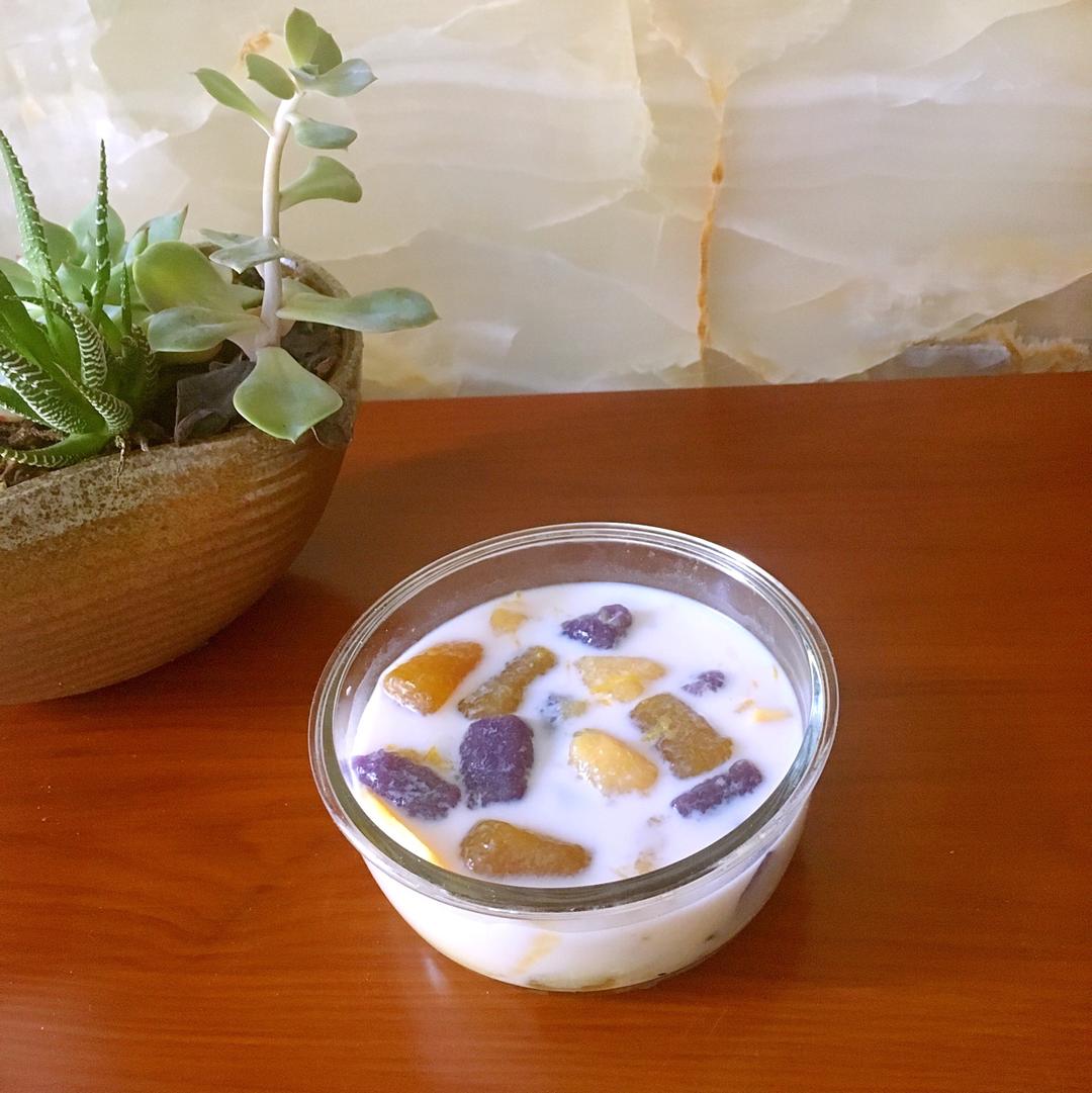 超超超详细的芋圆教程