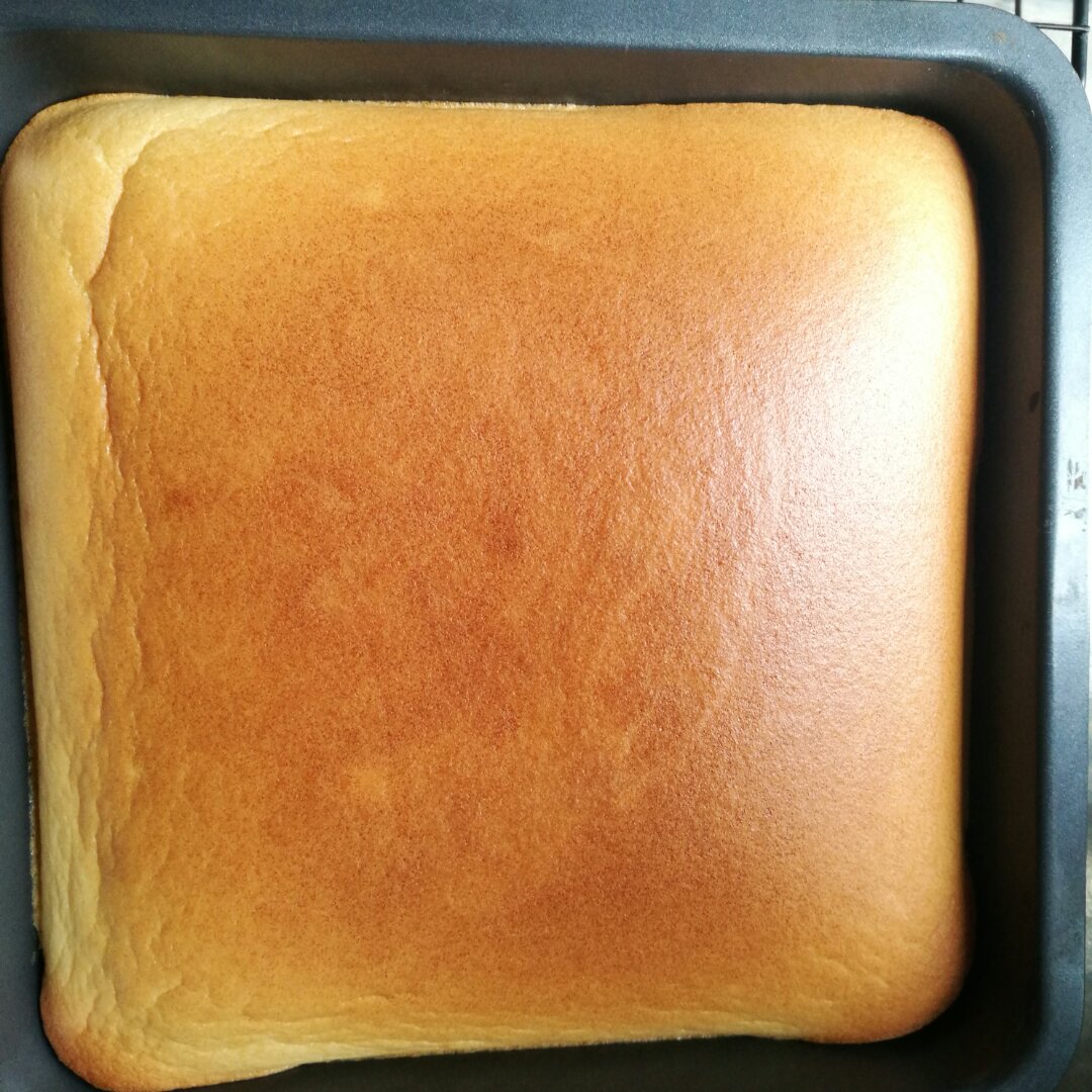 入口即化の棉花蛋糕