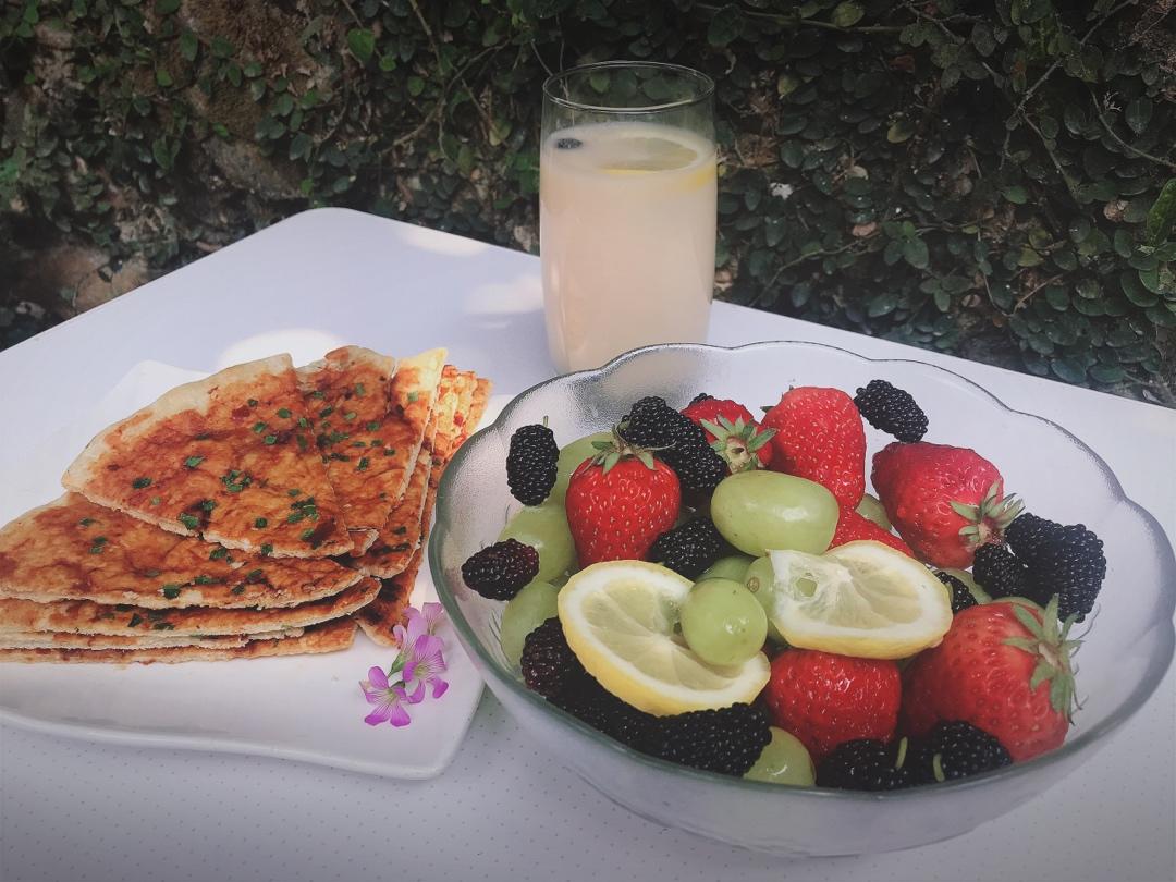 将生活谱写成乐曲