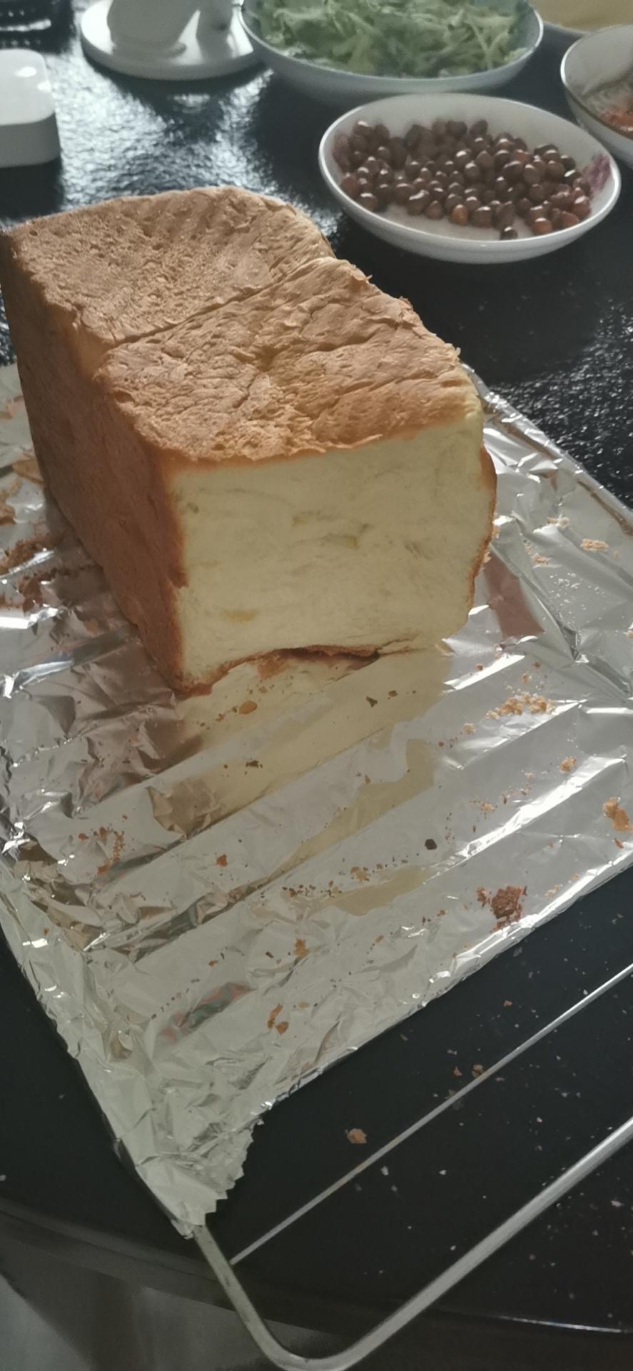 🧤12分钟手揉，完美手套膜～（视频）