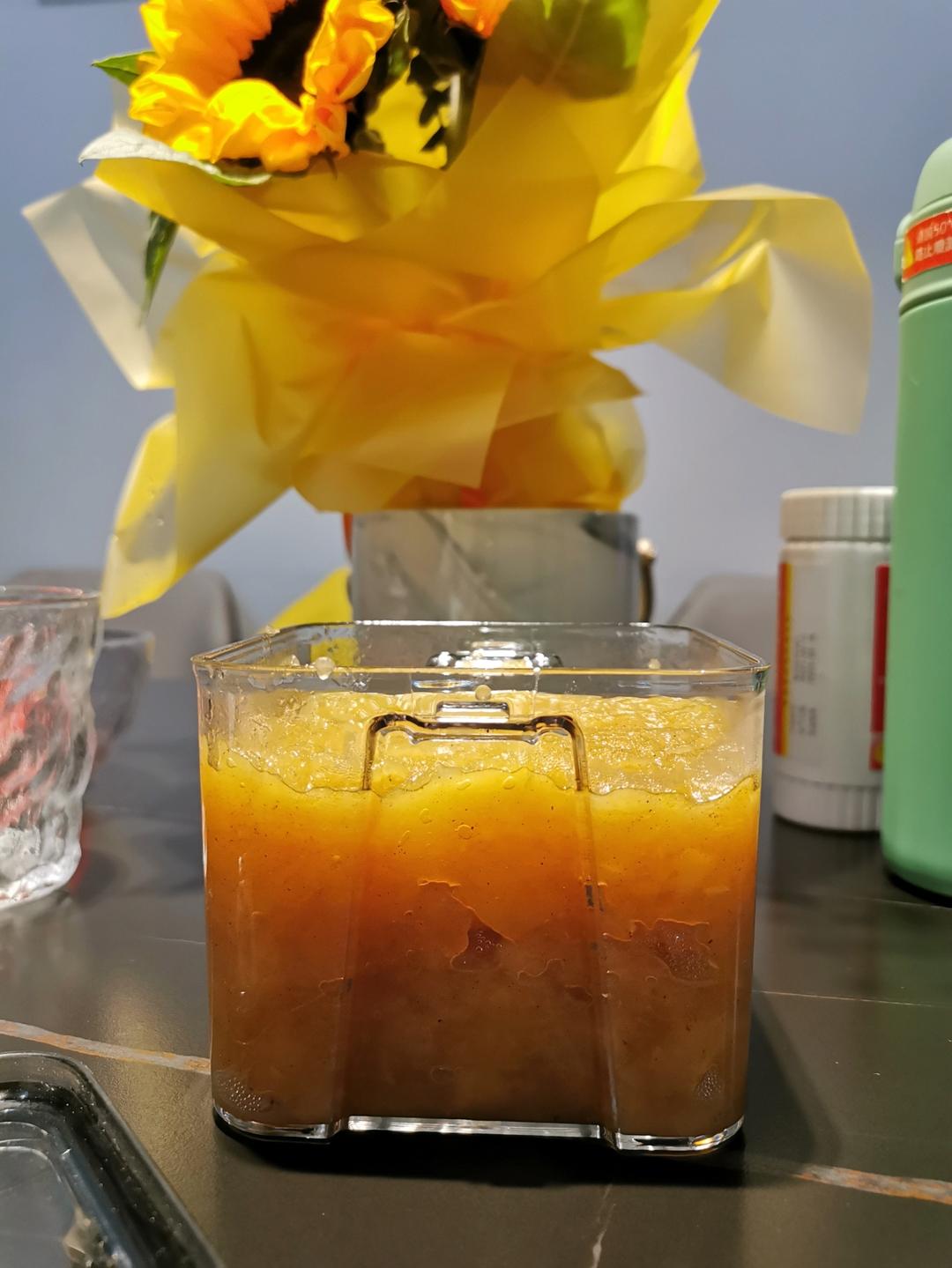 苹果酱～你想象不到的简单