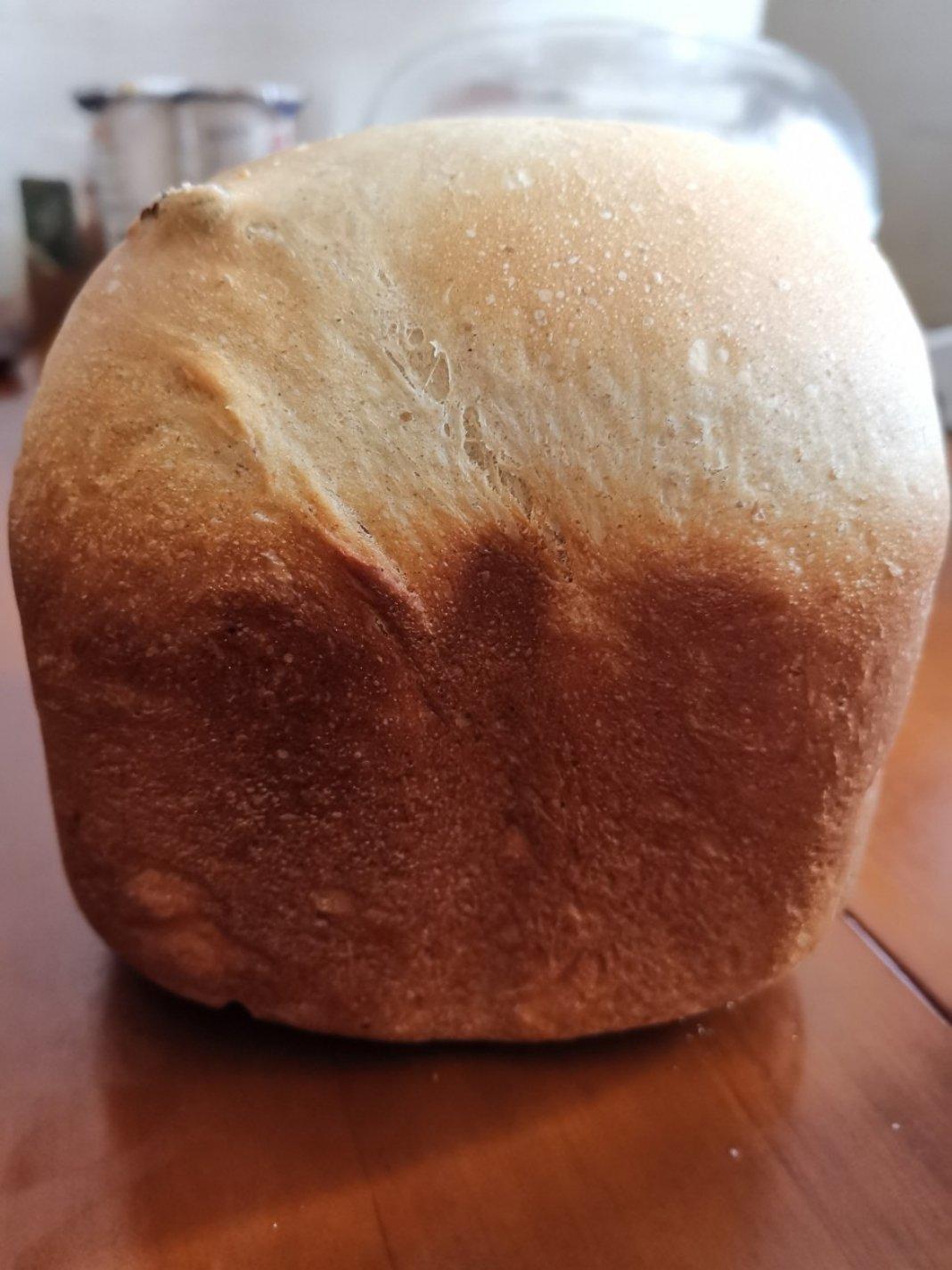 新手入门必做——面包机版葡萄干酸奶吐司