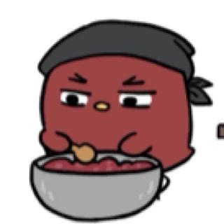 火神大我给我煮饭