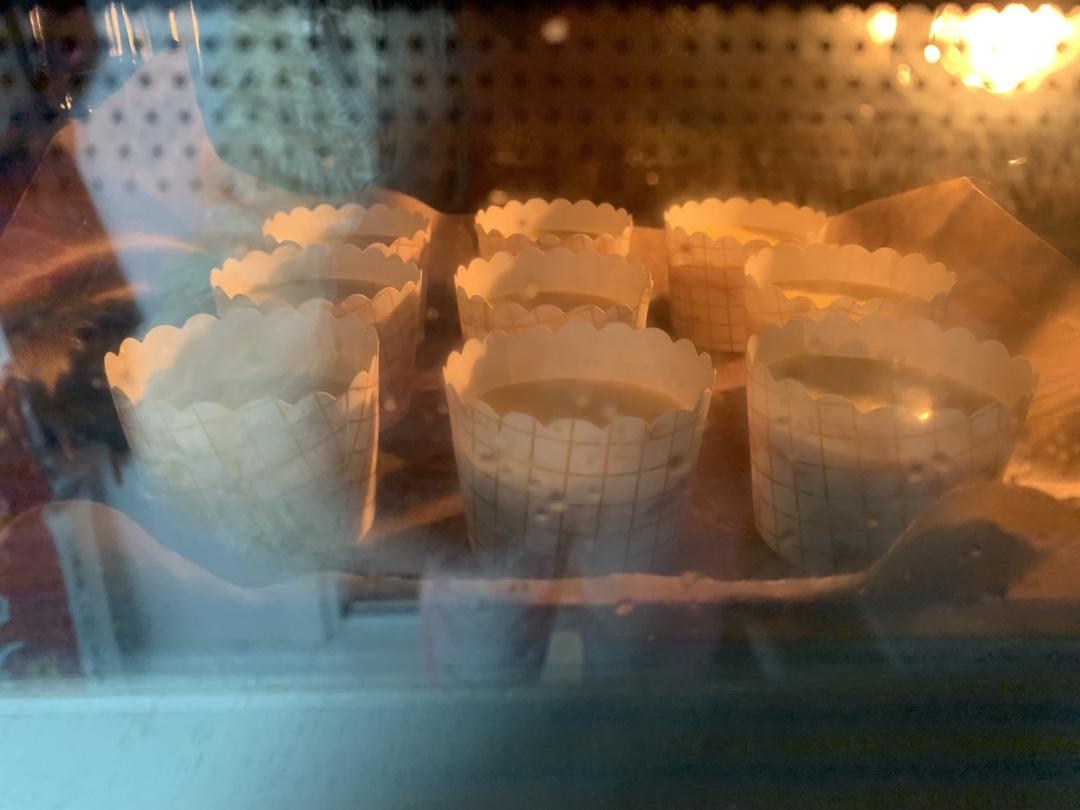 6寸，8寸，10寸戚风蛋糕配方（已更新）