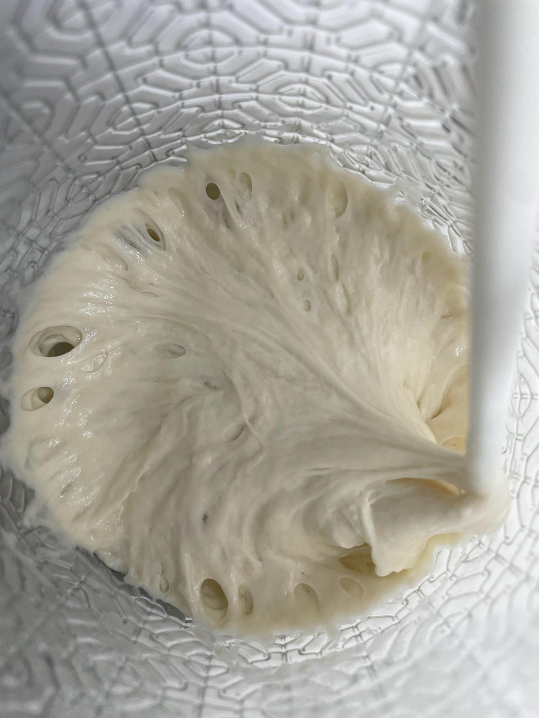 Poolish种（波兰种）吐司——不推荐不行的吐司配方