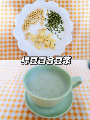 减脂早餐｜六款养生豆浆搭配🥛健康又好喝的做法 步骤6
