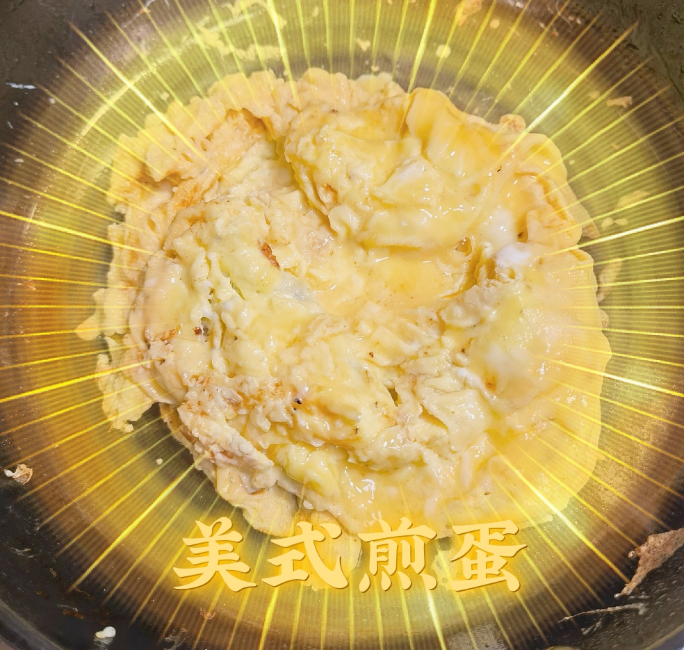 韩式厚蛋吐司🥪的做法 步骤6