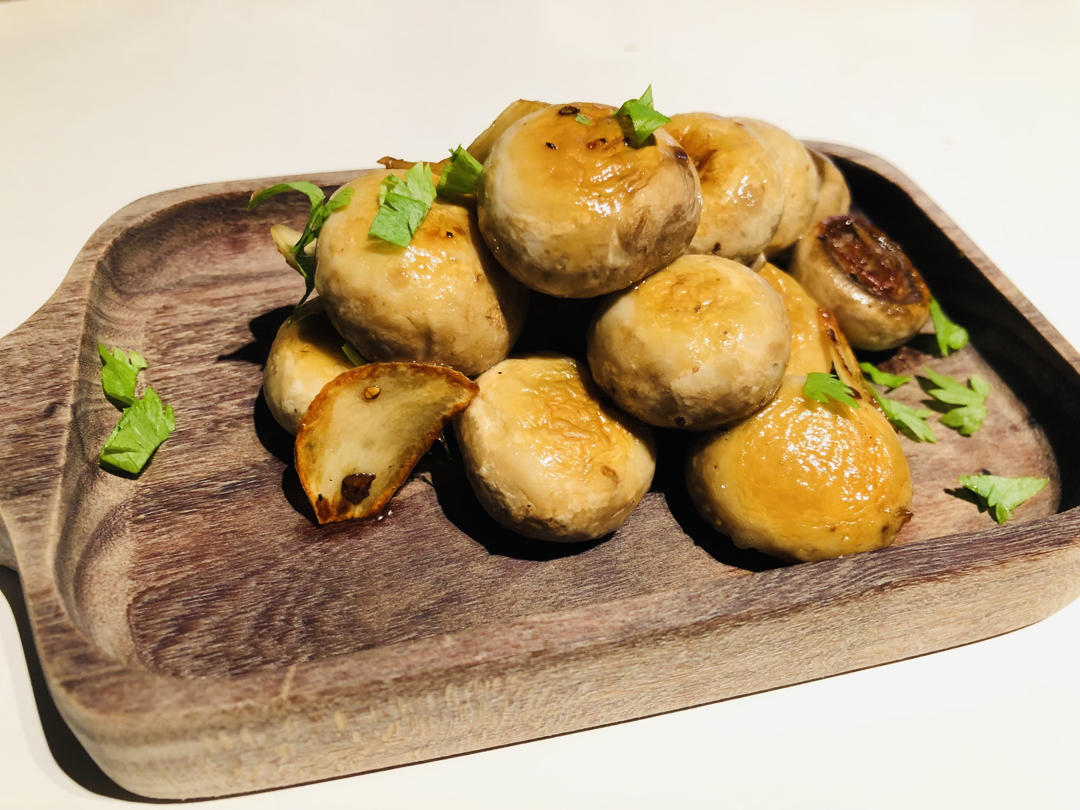 深夜食堂第十三话の 酒蒸蛤蜊