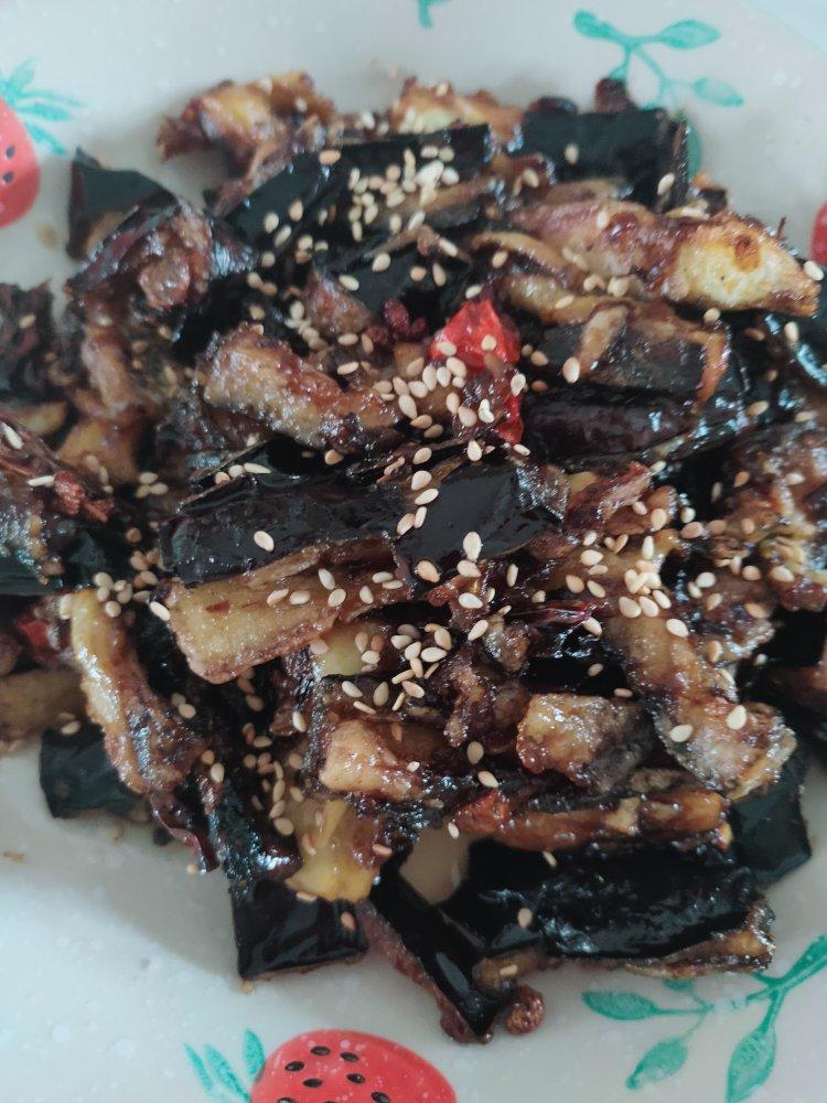 风味茄子