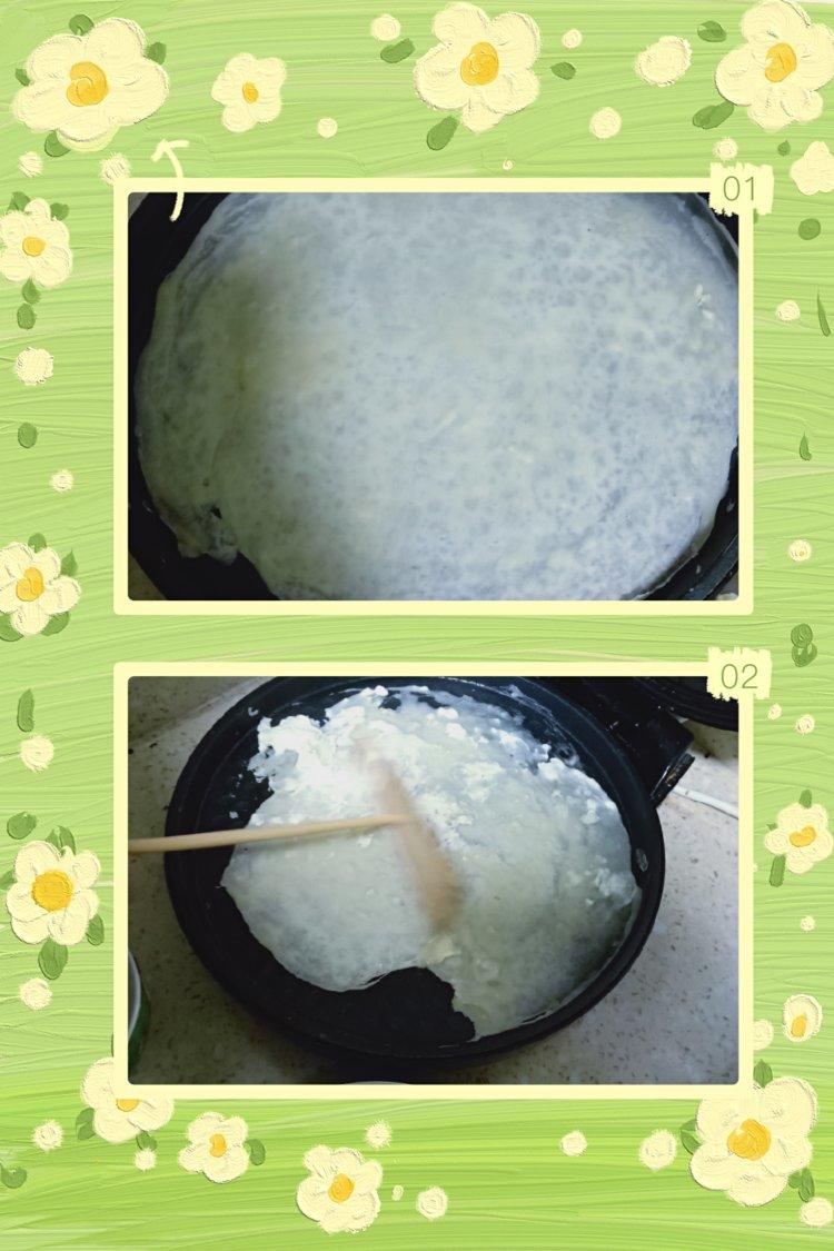 快手摊煎饼（电饼档版）